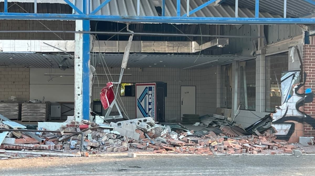 La autovía de Logroño de Zaragoza sumará su quinto gran centro comercial