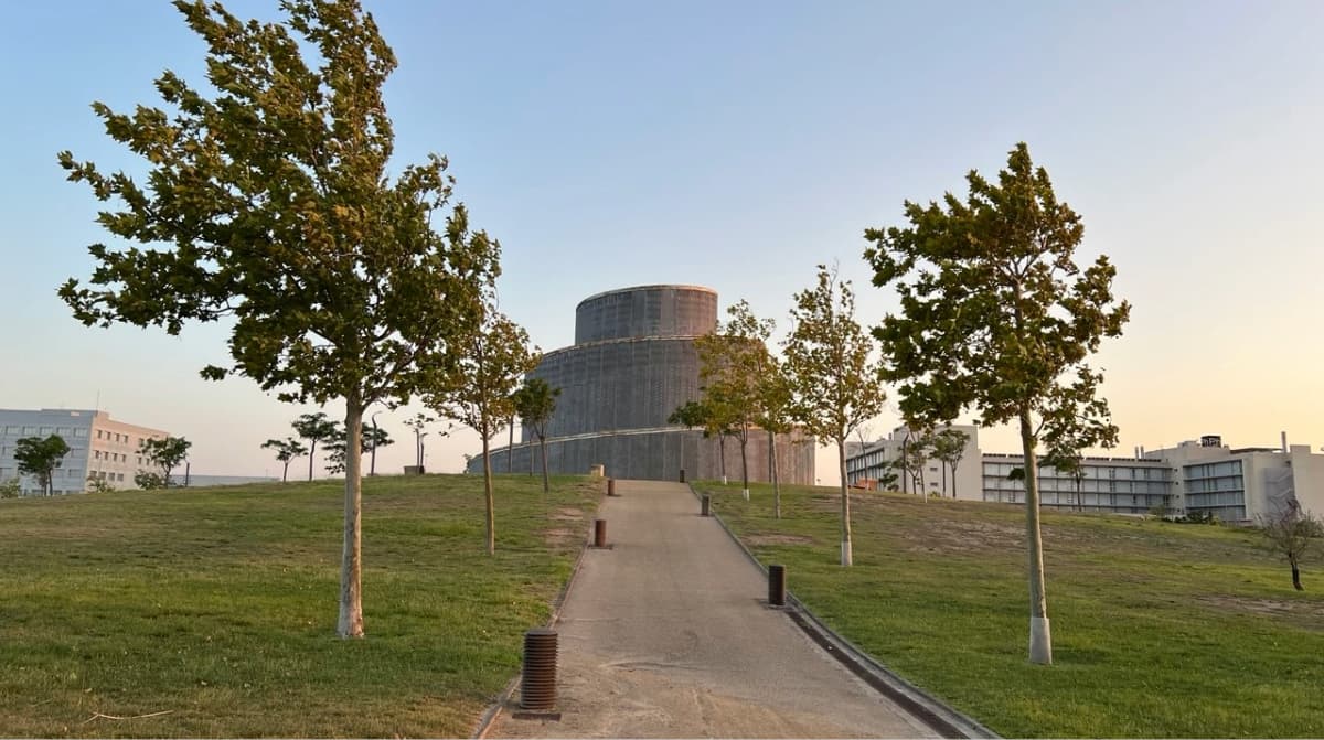 El parque que no funcionó en Zaragoza cambia de cara: el segundo pulmón será un bosque