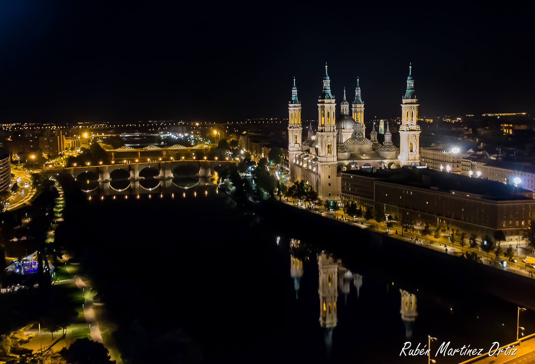 Fiestas del Pilar: cómo son y programa completo