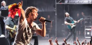 David Bisbal