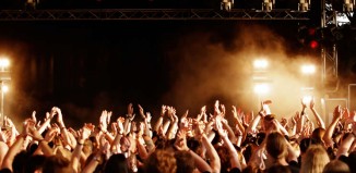 Conciertos de los Pilares 2025