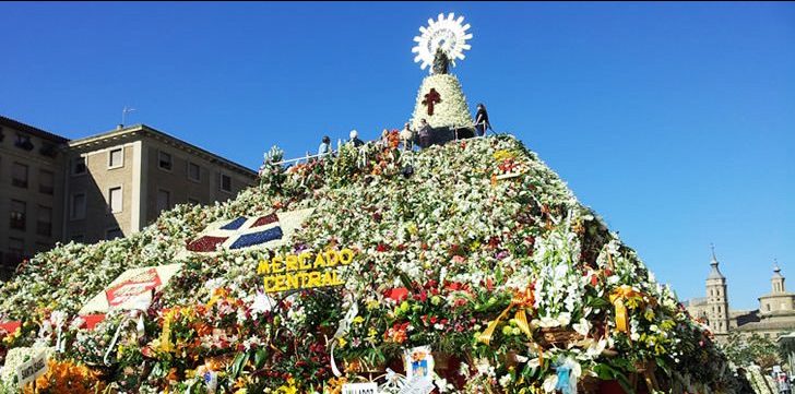 Por qué se celebra el Pilar?