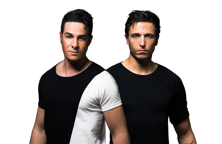 Blasterjaxx