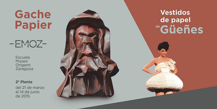 exposicion-vestidos-papel-origami