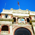 Plaza de Toros de Zaragoza