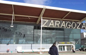 Nuevos vuelos desde el aeropuerto de Zaragoza
