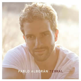 Tour Terral 2015 de Pablo Alborán