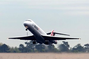 Vuelos de Zaragoza a las Islas Baleares