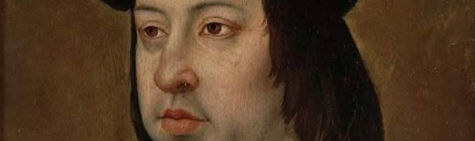 Cuadros de Fernando El Católico