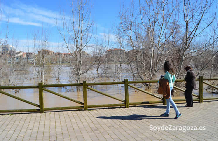 ebro-crecida-almozara-paseo-ribera