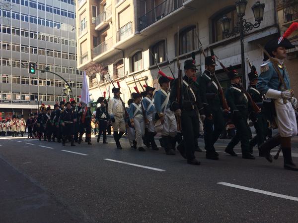 Vuestras fotos de la III Recreación Zaragoza