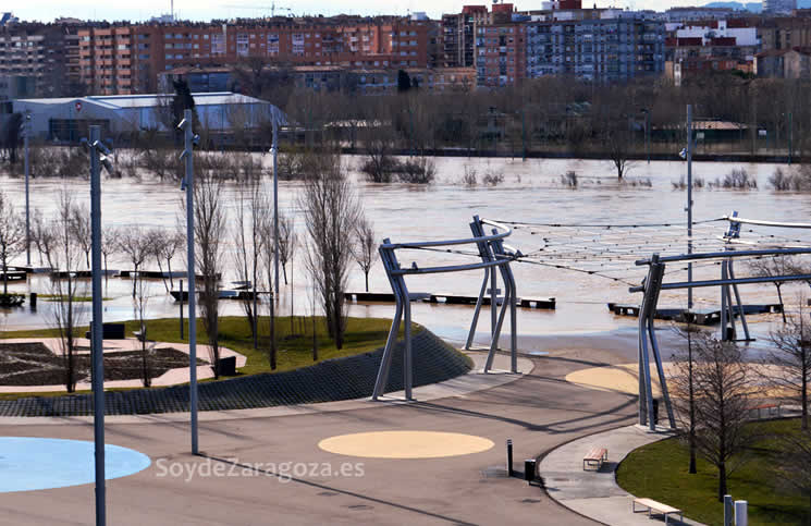 ribera-ebro-expo-almozara-crecida-ebro