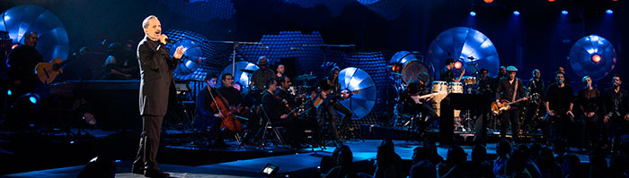Concierto Miguel Bose Zaragoza