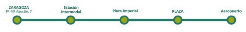paradas-bus-zaragoza-aeropuerto