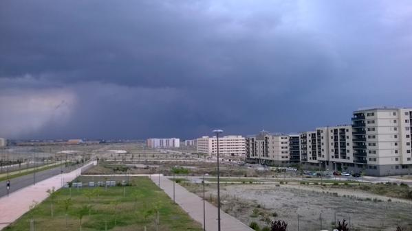 arcosur-zaragoza-tormenta-fuerte