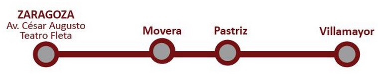 buho-bus-zaragoza-movera-pastriz-villamayor