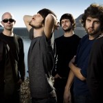 Concierto de Vetusta Morla en las Fiestas del Pilar de Zaragoza