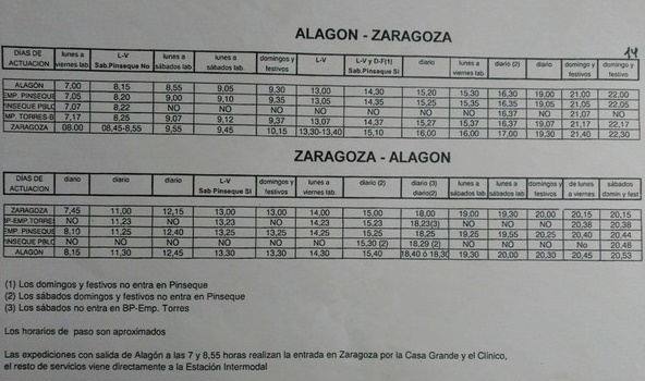 horarios-autobus-zaragoza-alagon