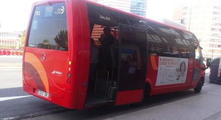 linea-bus-zaragoza-sobradiel-torres-joyosa