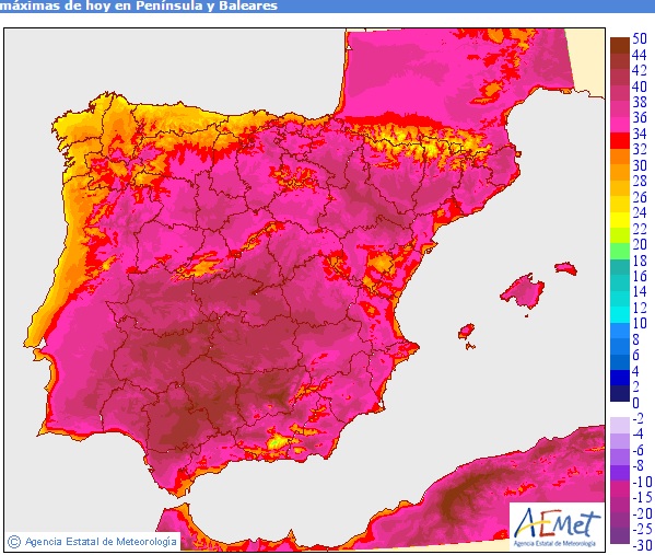 maximas-calor-zaragoza-ola-calor