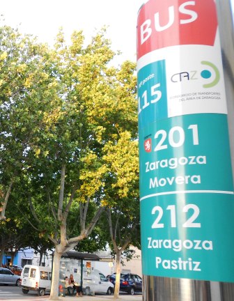 zaragoza-pastriz-paradas-bus-pastriz