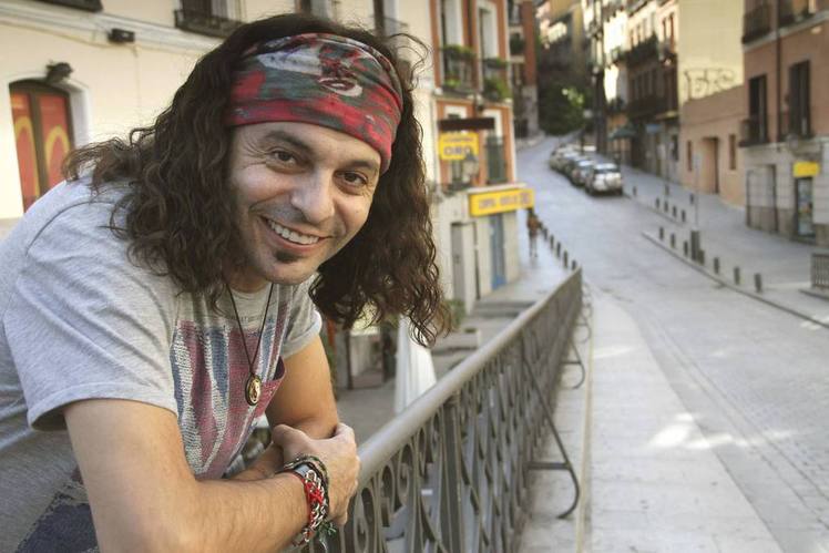 El Arrebato actuará en Zaragoza el 16 de octubre.