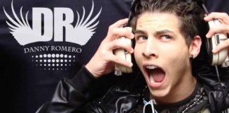 Concierto de Danny Romero en Zaragoza – Entradas