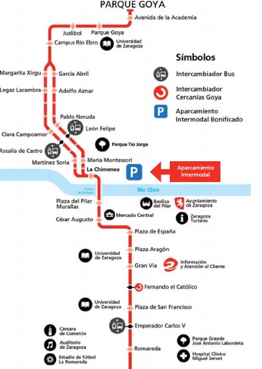 donde-esta-aparcamiento-tranvia-zaragoza-chimenea