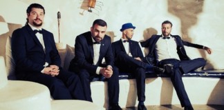 Concierto de Efecto Pasillo en Zaragoza – Entradas Efecto Pasillo llegará a Zaragoza en estos Pilares.