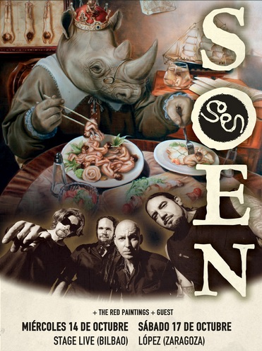 venta-de-entradas-de-soen-zaragoza