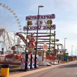 Ferias de las Fiestas del Pilar en Valdespartera