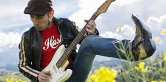 Concierto de Fito y Fitipaldis en Zaragoza 2022 Concierto de Fito y Fitipaldis + Morgan en Pilares de Zaragoza