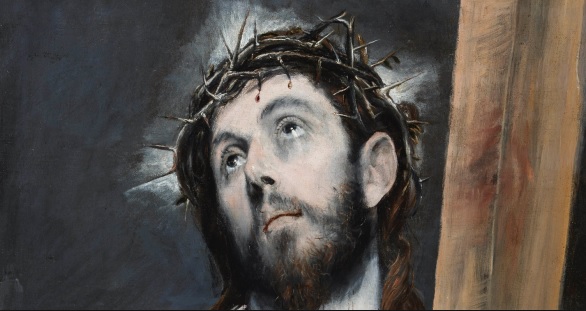 El Greco. La mirada de Rusiñol hasta el 16 de febrero.