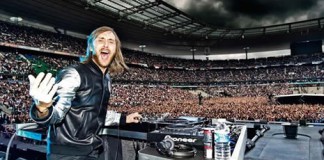 Concierto de David Guetta en Zaragoza – Entradas e información Entradas David Guetta