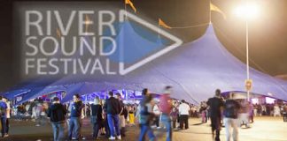 Entradas para el Parking Norte River Sound Festival Entradas conciertosl River Sound Festival en el Parking Norte