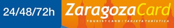 Tarjeta Zaragoza Card