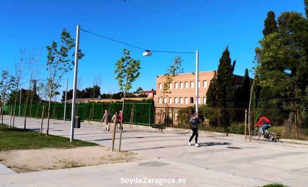 los-enlaces-corredor-verde-zaragoza