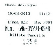 billete-sencillo-precio-autobus-zaragoza