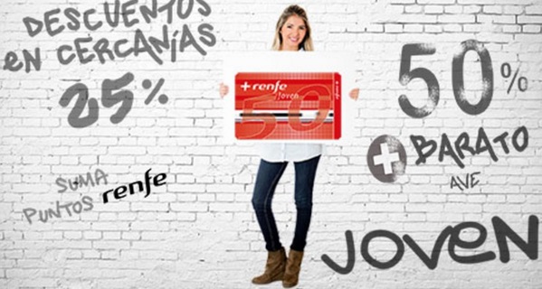 descuentos-renfe-zaragoza-trenes-tarjeta