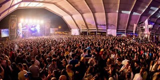 Global Music