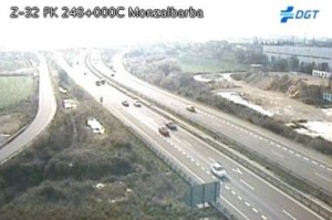 web-cam-utebo-monzalbarba-carretera