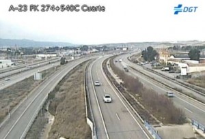 webcam-cuarte-de-huerva-carretera