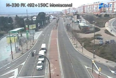 webcam-valdespartera-carretera-zaragoza