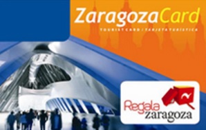 Tarjeta para turistas Zaragoza Cardq