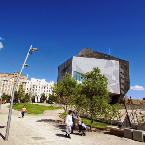 caixaforum-zaragoza-como-ir