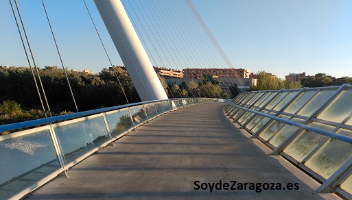 Pasarela del Voluntariado de Zaragoza