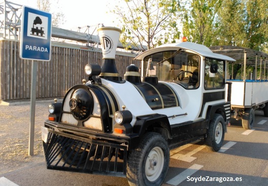 tren-parque-agua-zaragoza