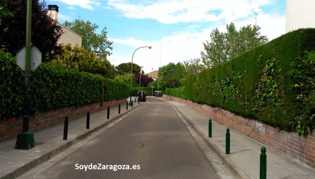 Calle de San Lamberto