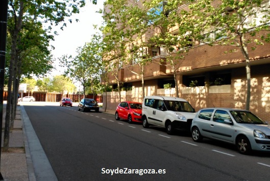 calle-la-floresta-zaragoza