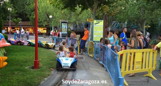 coches-parque-atracciones